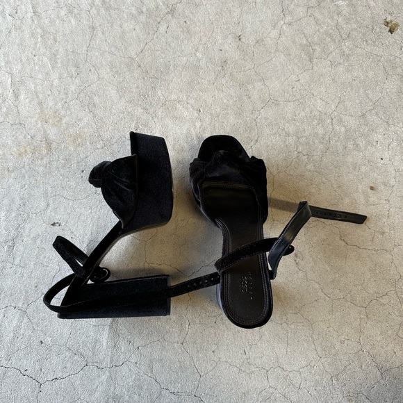 ASOS design platform heels - Picture 5 of 5